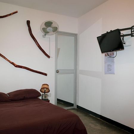 Rochabus Hotell Ica Eksteriør bilde